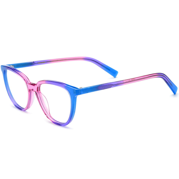 Cat-Eye Glasses BR1056
