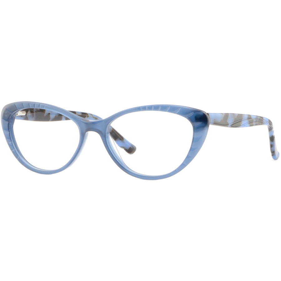 Cat-Eye Glasses O2441
