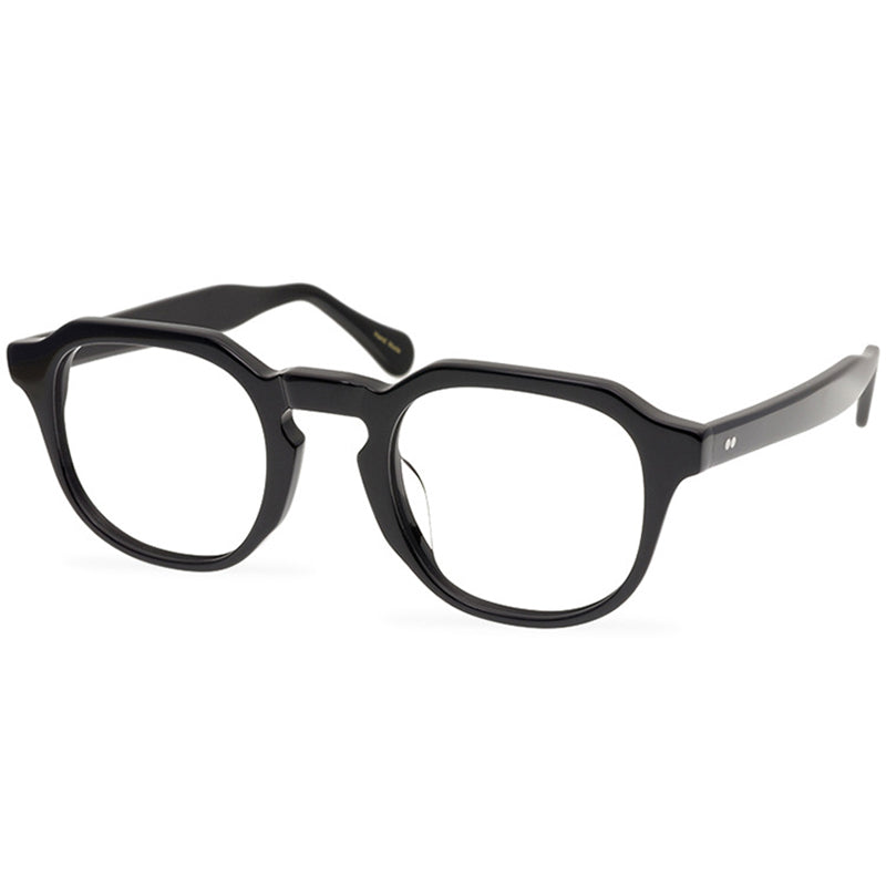 Square Glasses A2302
