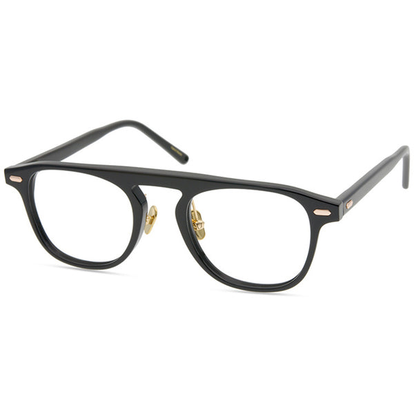 Square Glasses A2199