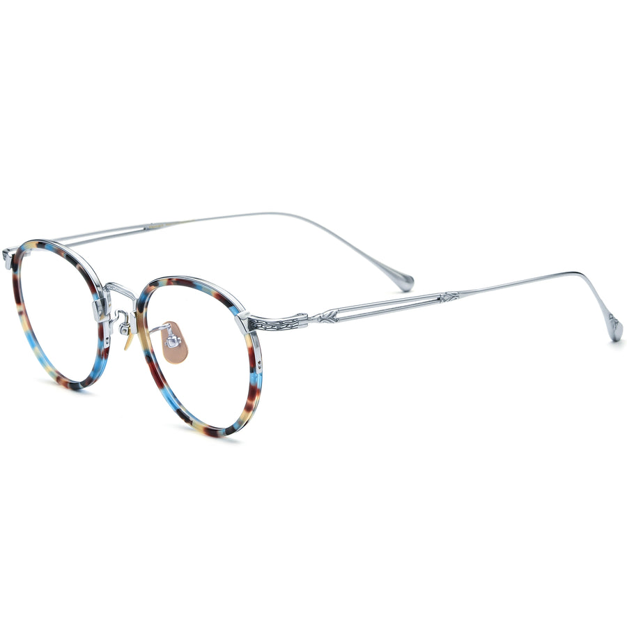 Round Glasses BR1370