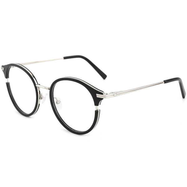 Round Glasses YEC1041