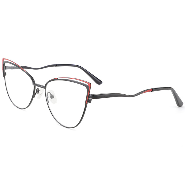 Cat-Eye Glasses YEM1031