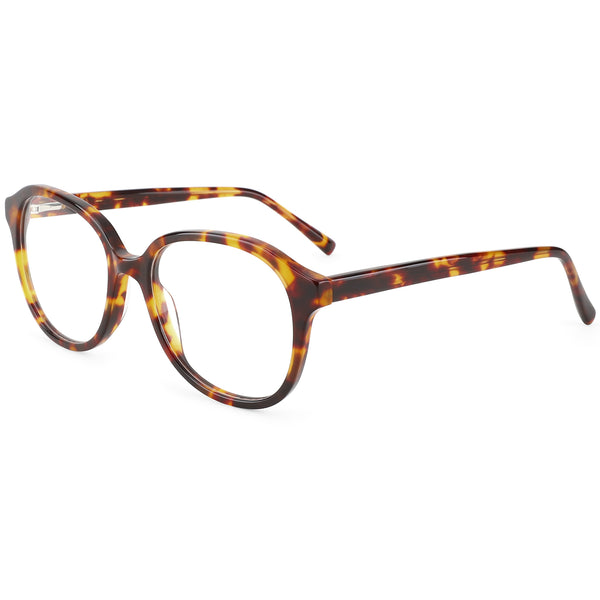 Square Glasses YEA1065