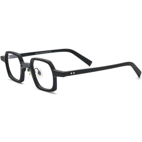 Square Glasses BR1121