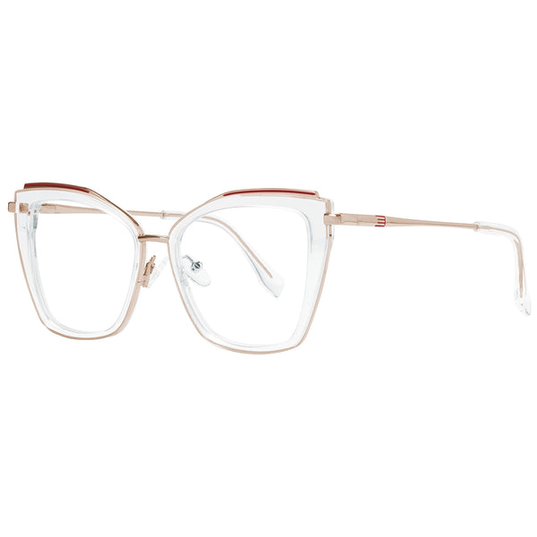 Cat-Eye Glasses A2412