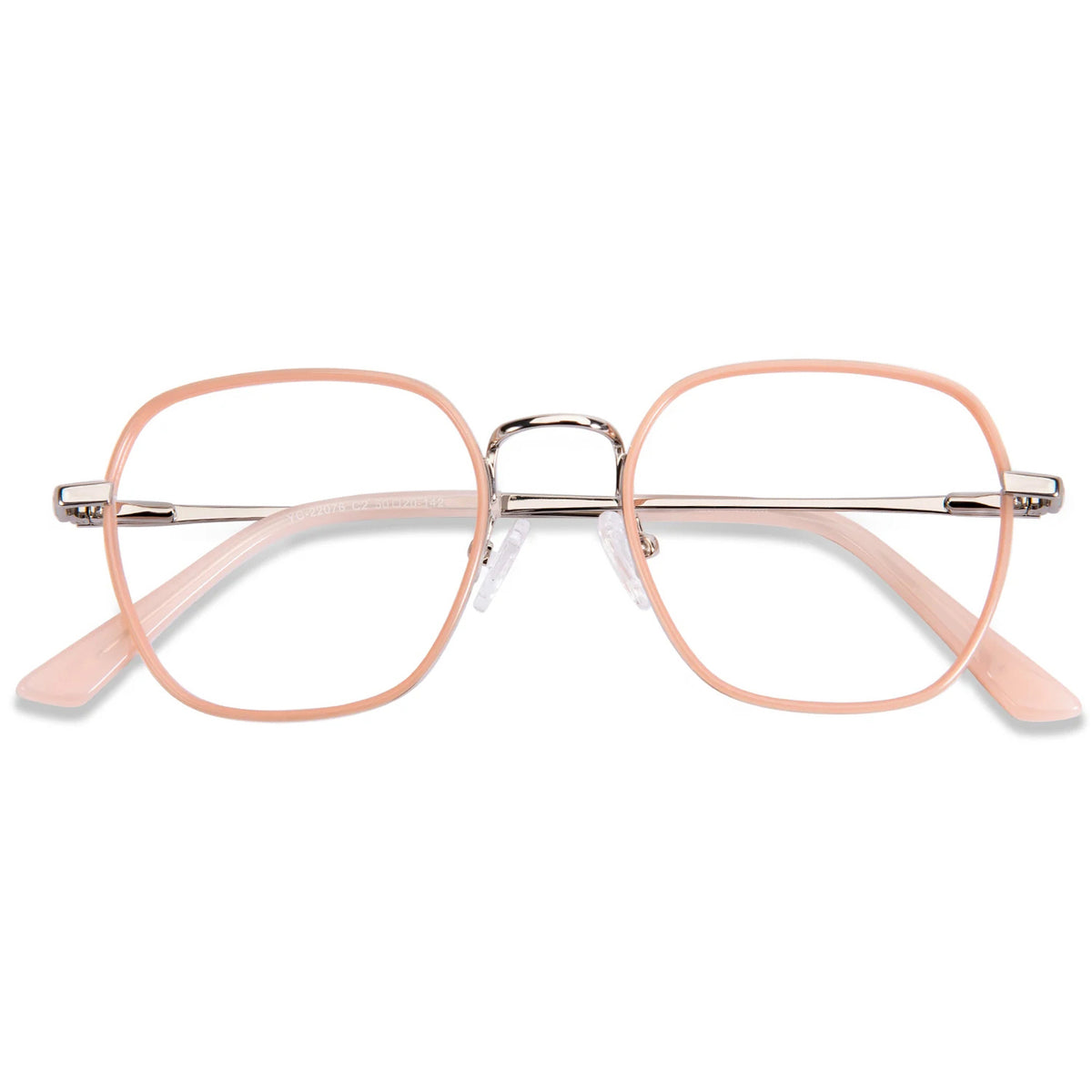 Square Glasses A3135
