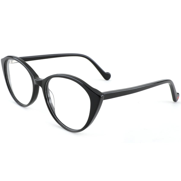Cat-Eye Glasses YSAA1017