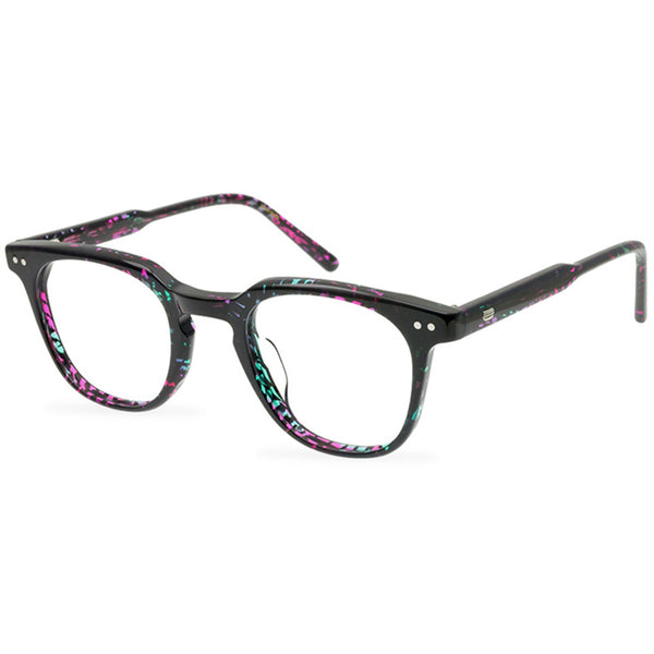 Square Glasses A3370