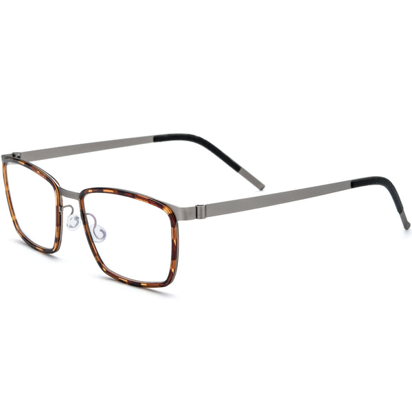 Rectangle Glasses BR1347