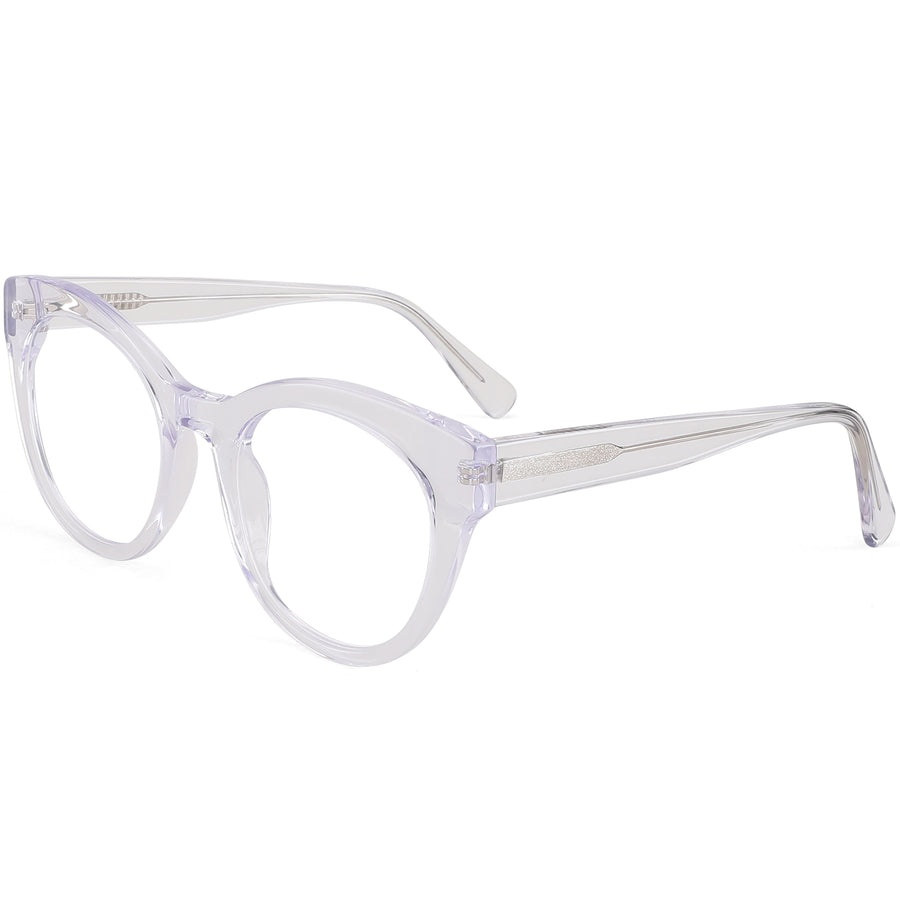 Round Glasses YSAA1035