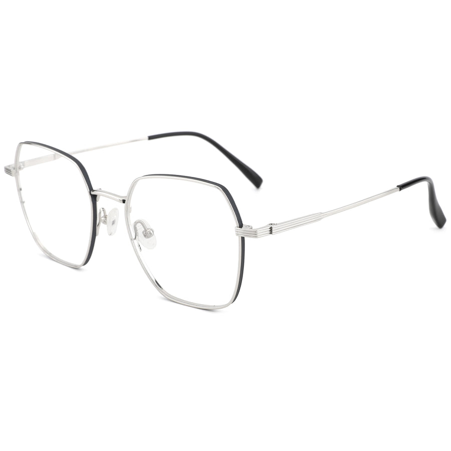 Geometric Glasses YPT1007