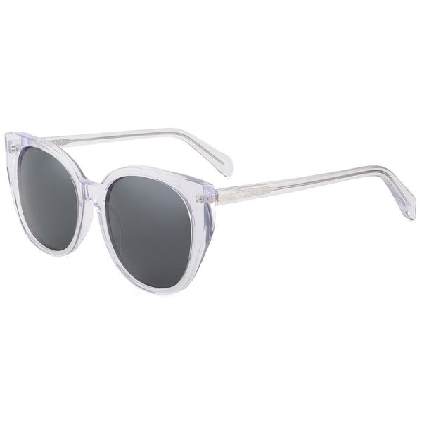 Cat-Eye Sunglasses YS1102