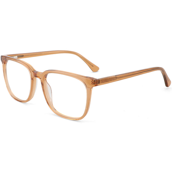 Square Glasses YSAA1010