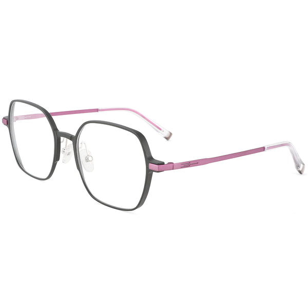 Square Glasses YEM1027