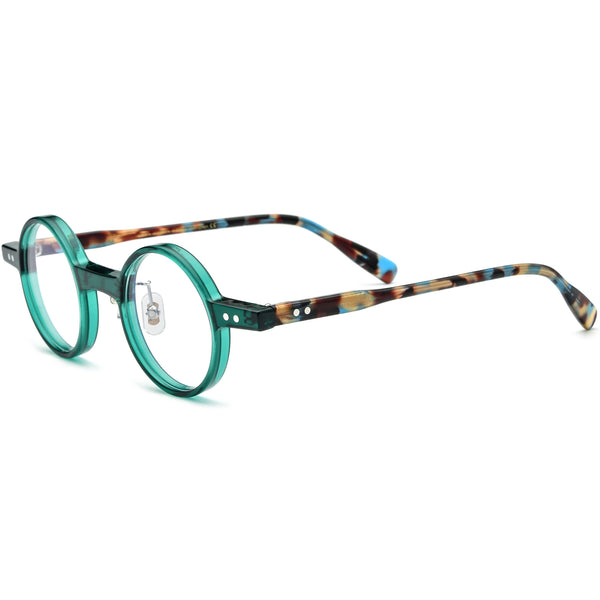 Round Glasses BR1128