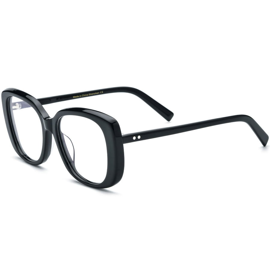 Cat-Eye Glasses BR1059