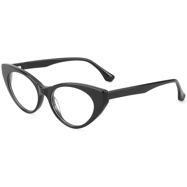 Cat-Eye Glasses YEA1050