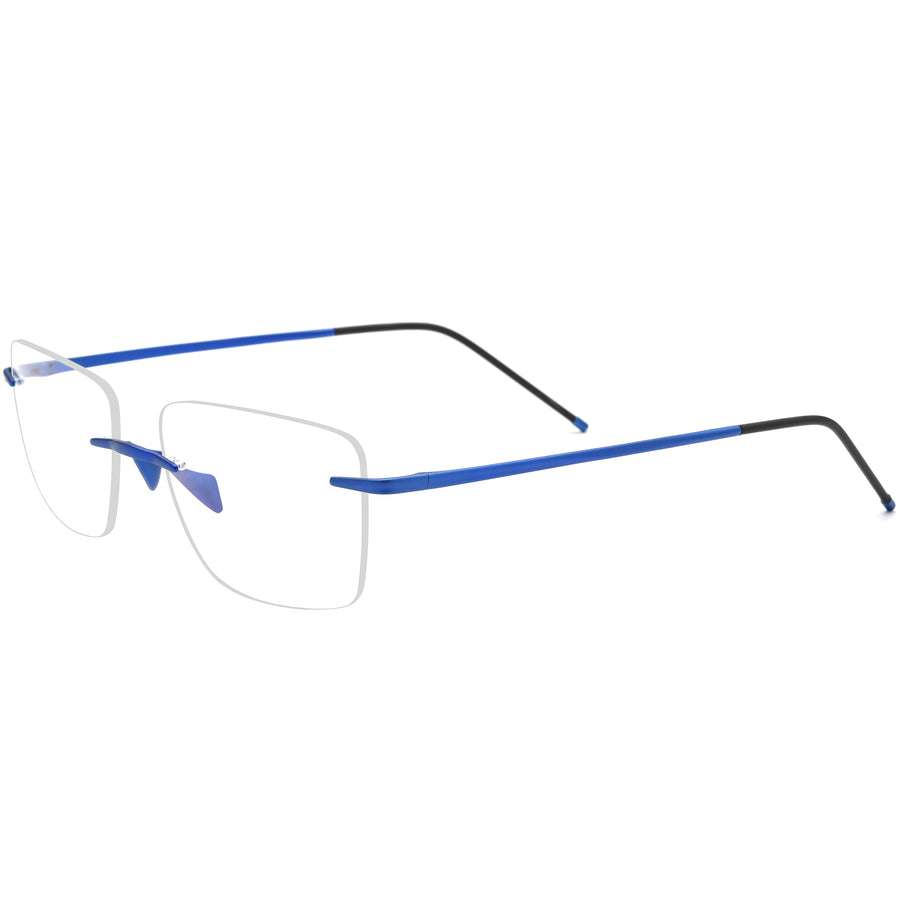 Rectangle Glasses BR1335
