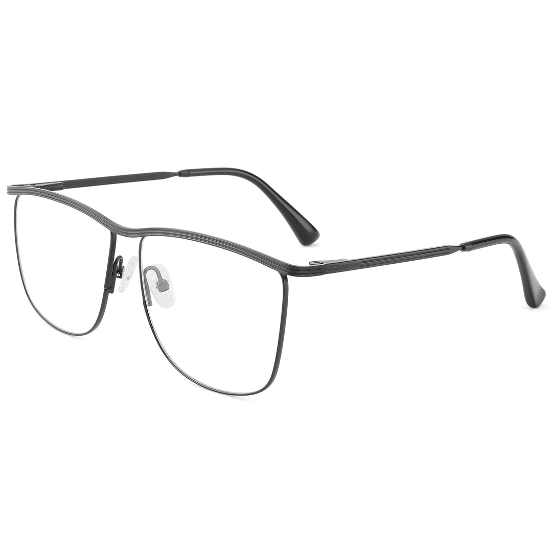 Square Glasses YEM1034