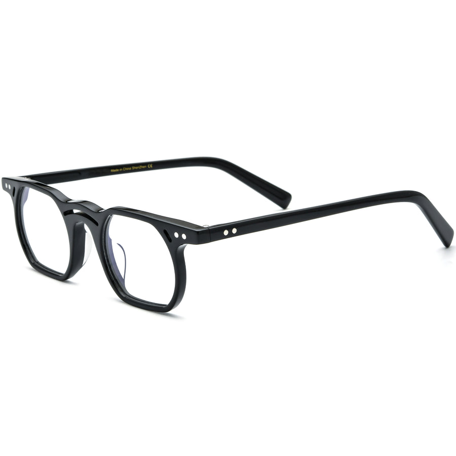 Geometric Glasses BR1100