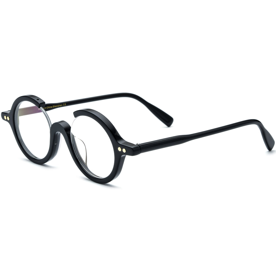 Round Glasses BR1052
