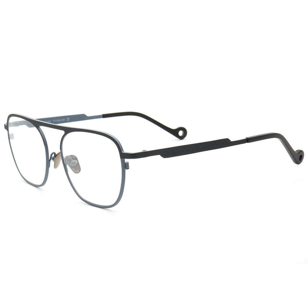 Square Glasses A3873