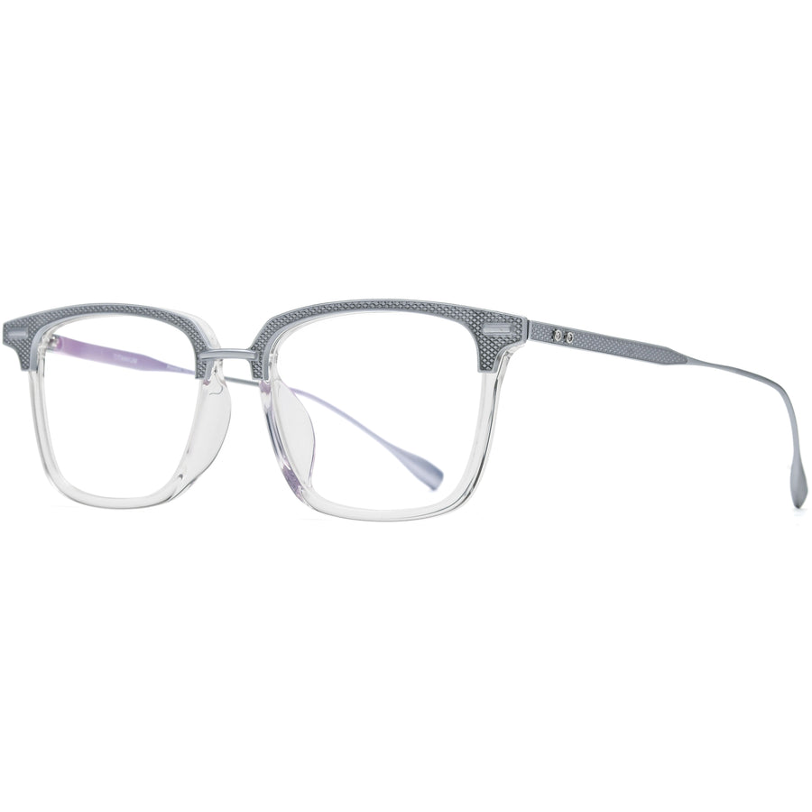 Rectangle Glasses BR1305