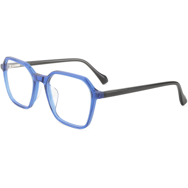 Geometric Glasses YAA1032