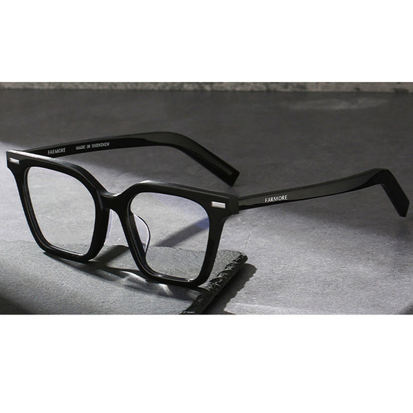 Cat-Eye Glasses A1928