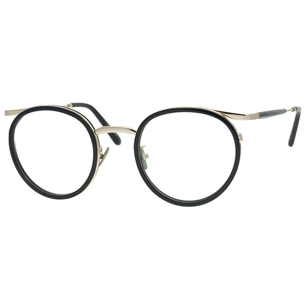 Round Glasses A2215