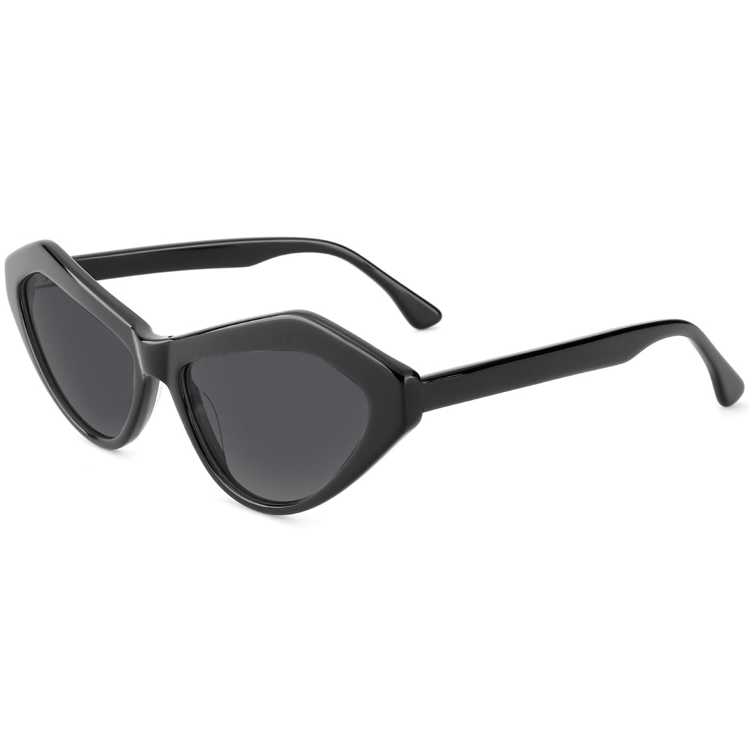 Cat-Eye Sunglasses YS1130