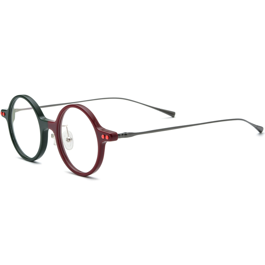 Round Glasses BR1101