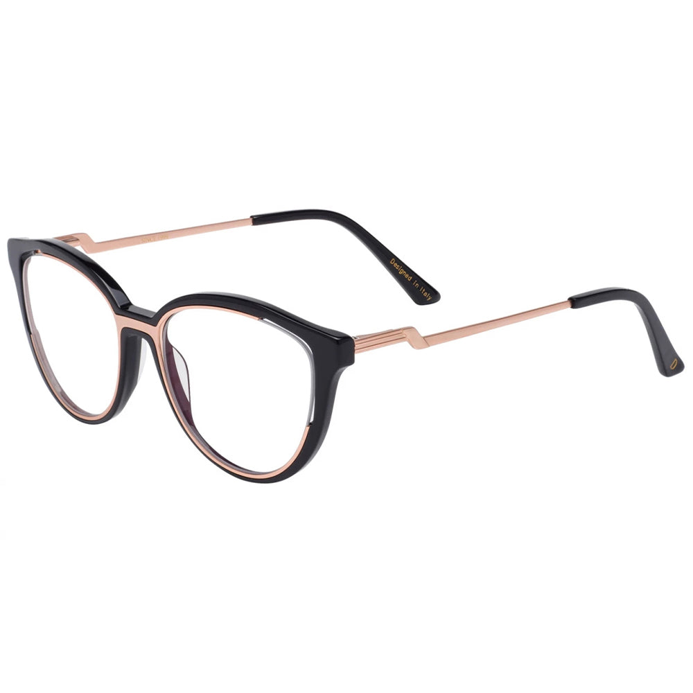 Cat-Eye Glasses A1817