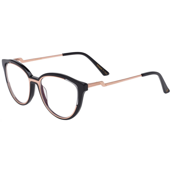 Cat-Eye Glasses A1817