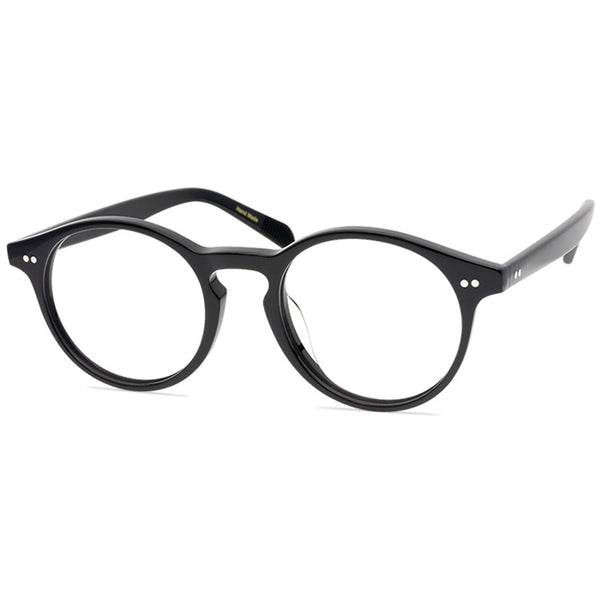 Round Glasses A2292