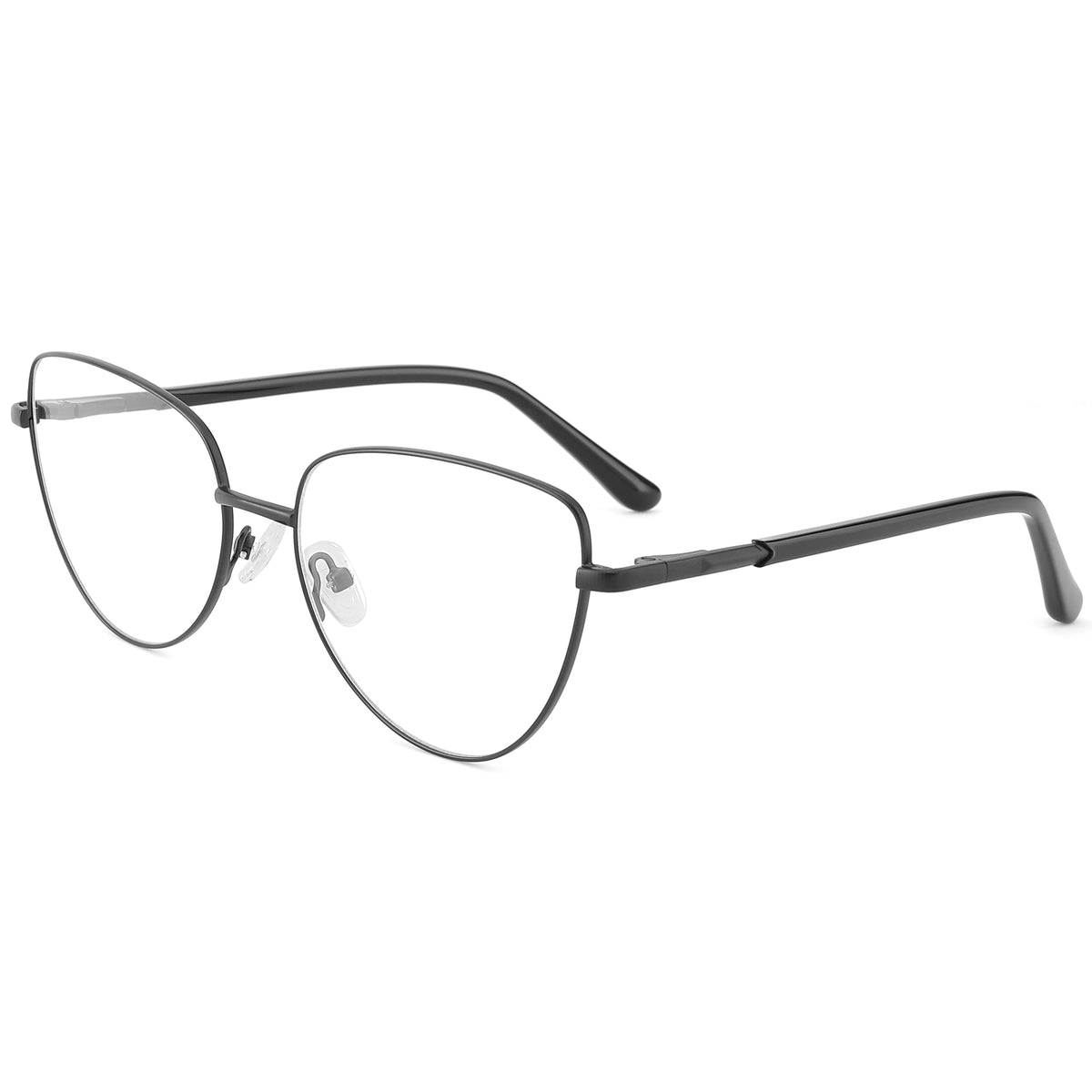 Cat-Eye Glasses YEM1032