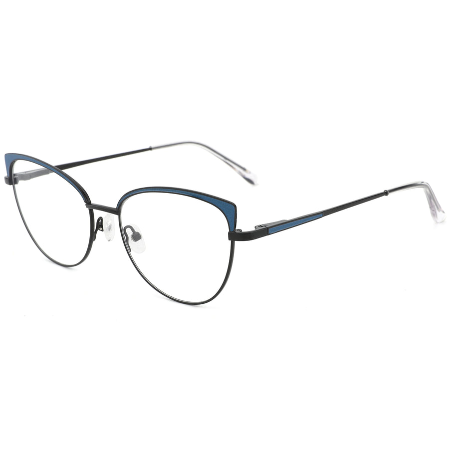 Cat-Eye Glasses YEM1060