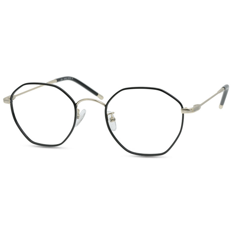 Geometric Glasses A2201