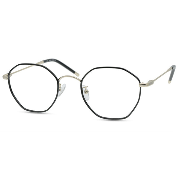 Geometric Glasses A2201