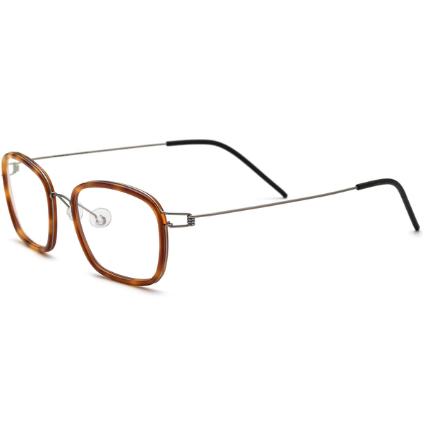 Rectangle Glasses BR1332
