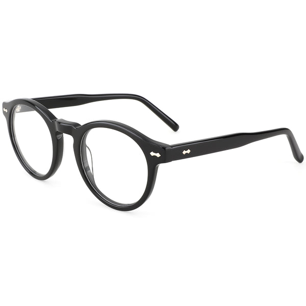 Round Glasses YEA1045