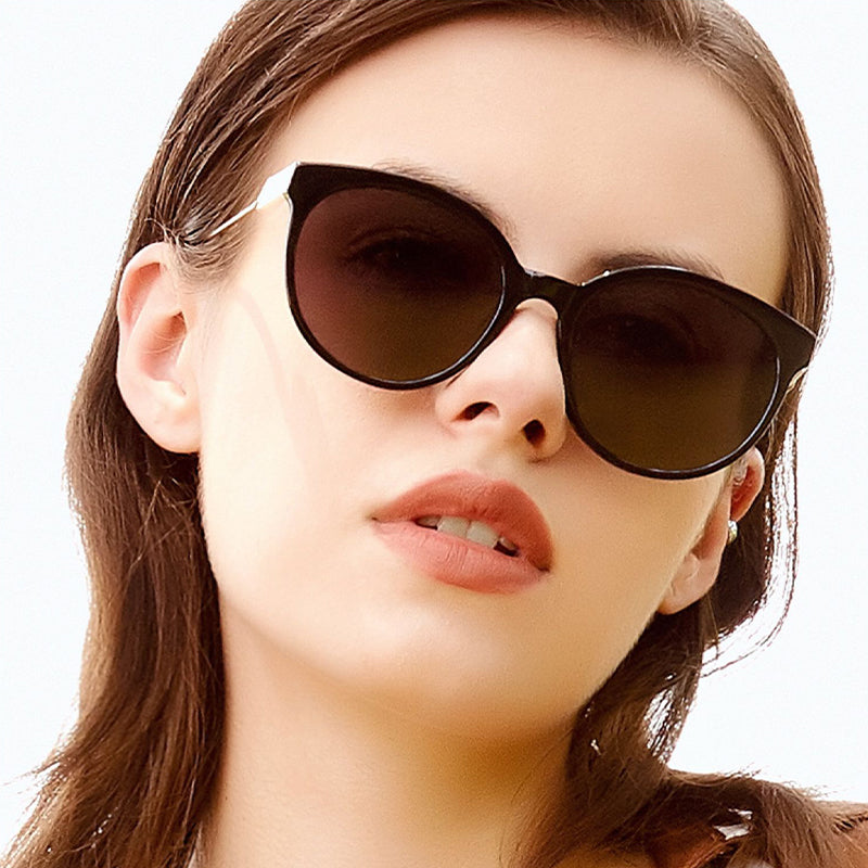 Round Sunglasses S1061