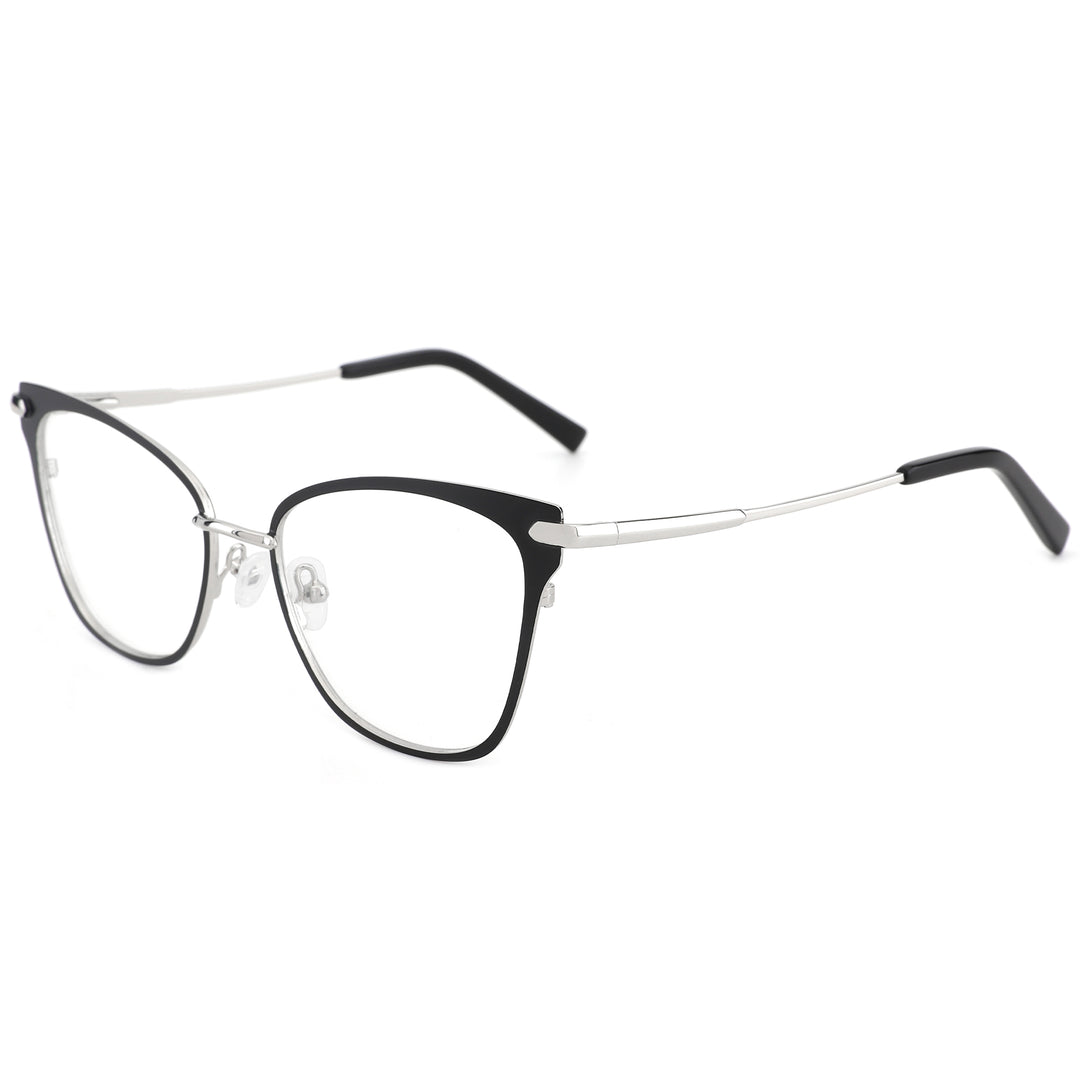 Cat-Eye Glasses YEM1044