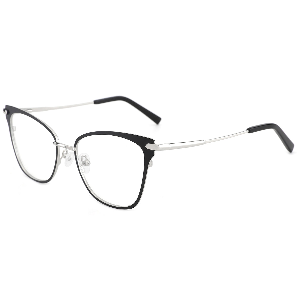 Cat-Eye Glasses YEM1044