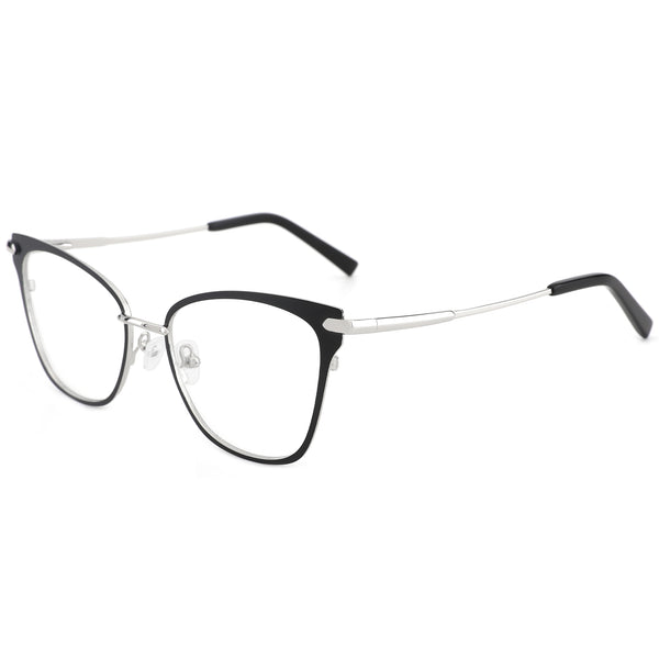 Cat-Eye Glasses YEM1044