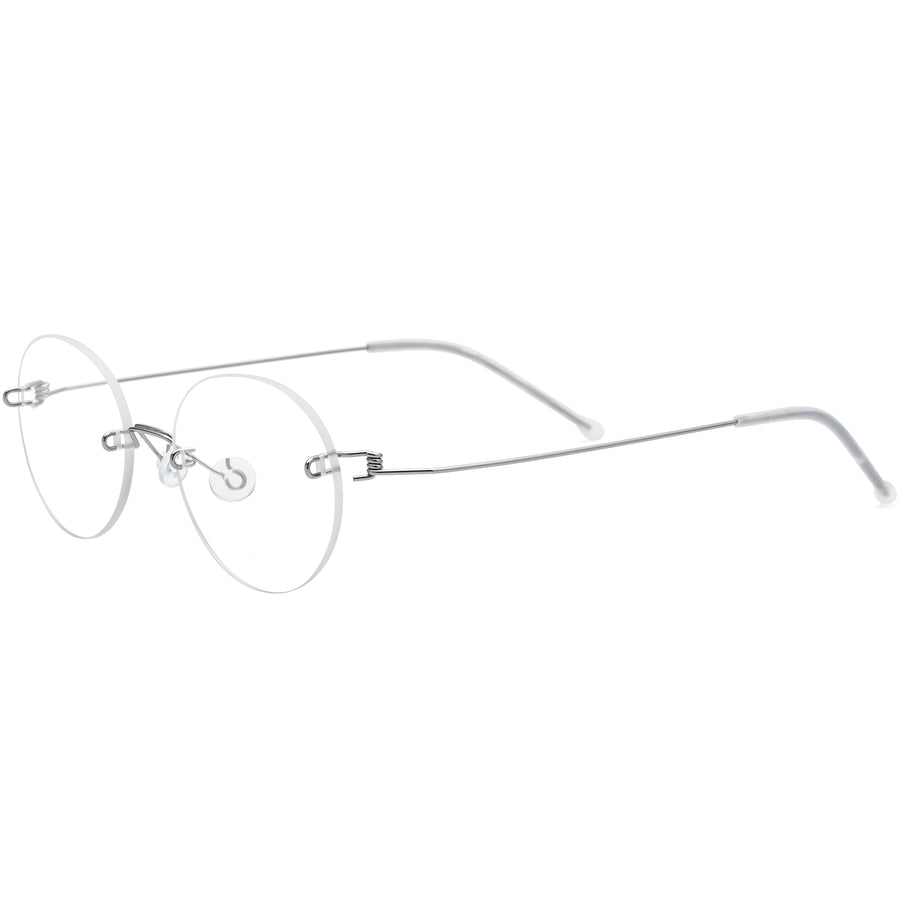 Oval Glasses BR1336