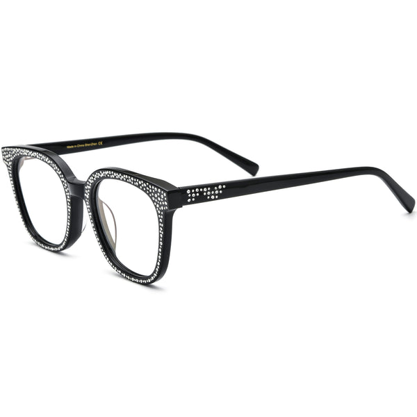 Square Glasses BR1111