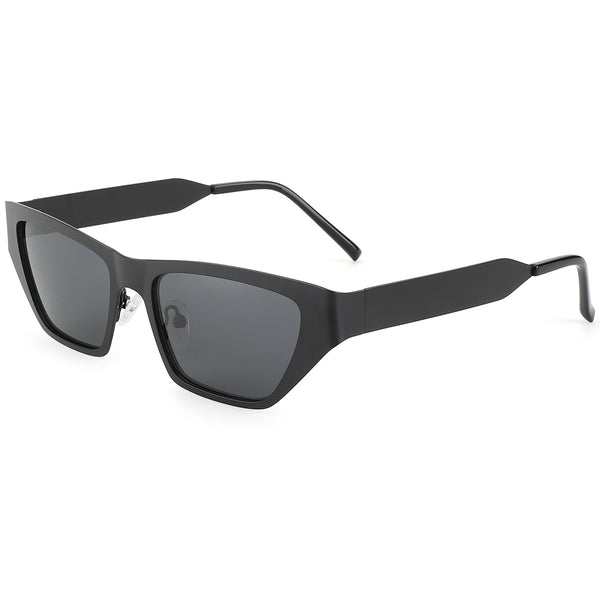 Cat-Eye Sunglasses YS1174