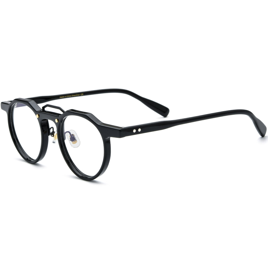 Round Glasses BR1090